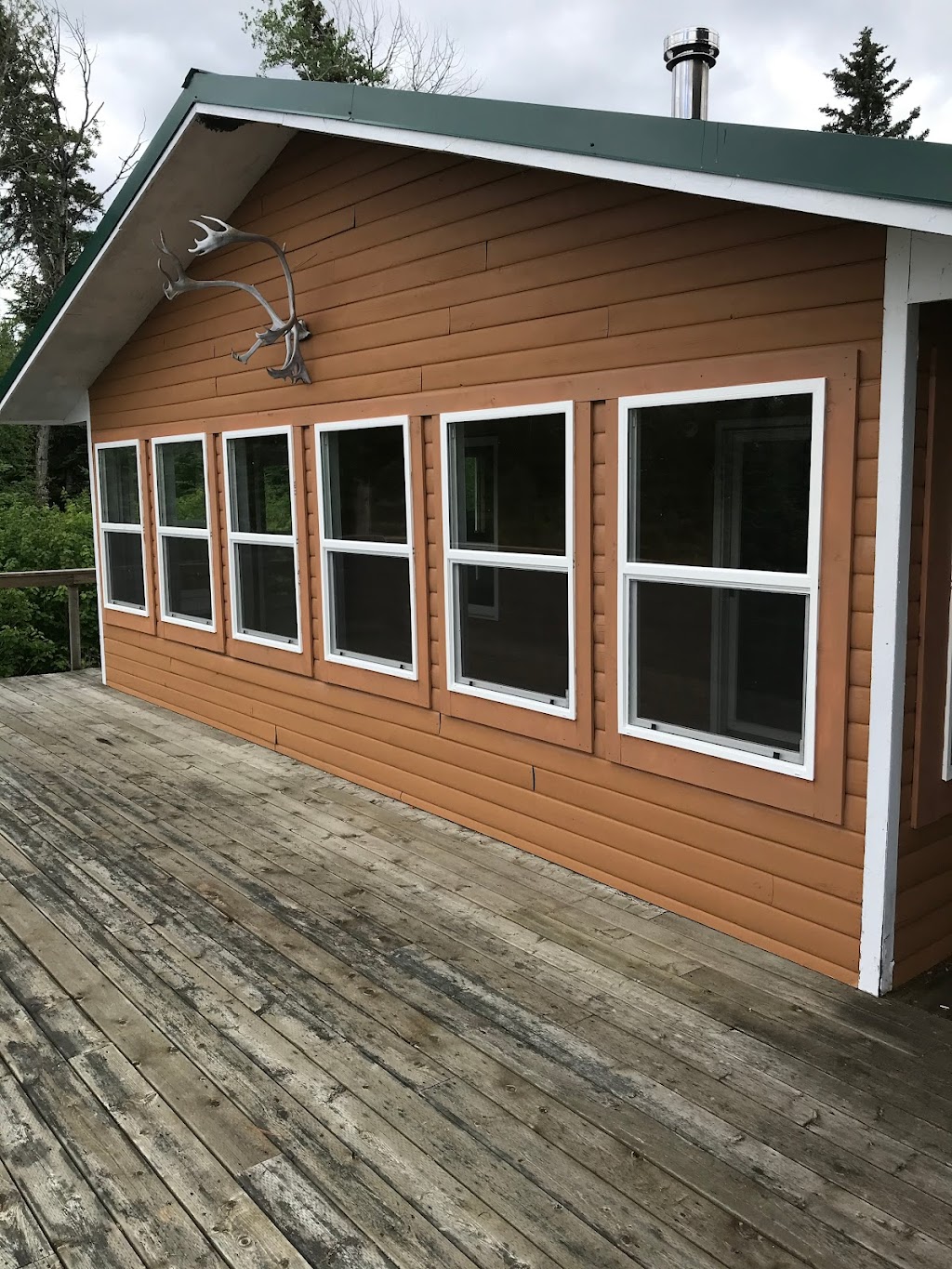 Pickerel Lake Outfitters | Lot 22 Pickerel Lake Rd, Keewatin, ON P0X 1C0, Canada | Phone: (807) 543-3113