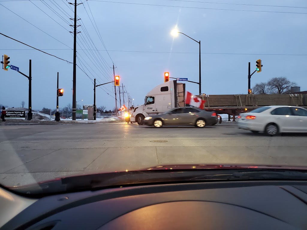 Prab Transport Ltd. | 3004 Christopher Ct, Sherwood Park, AB T8H 0M9, Canada | Phone: (780) 264-5911