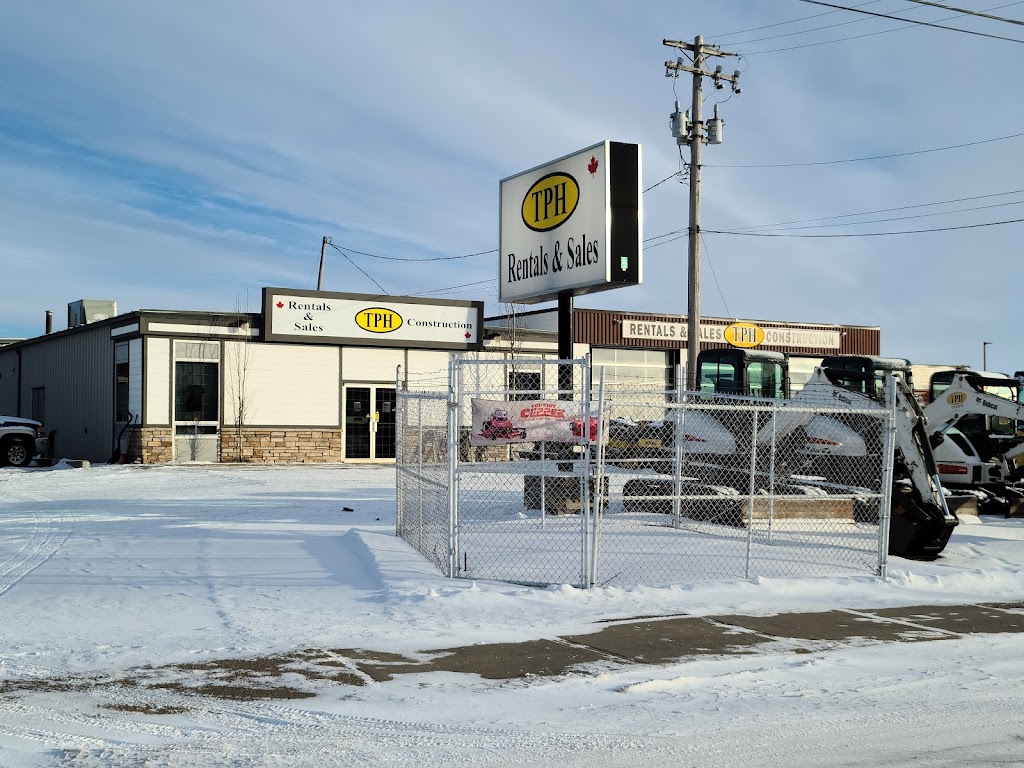 TPH Rentals & Sales | 10815 104 Ave, Westlock, AB T7P 1B3, Canada | Phone: (780) 349-4611