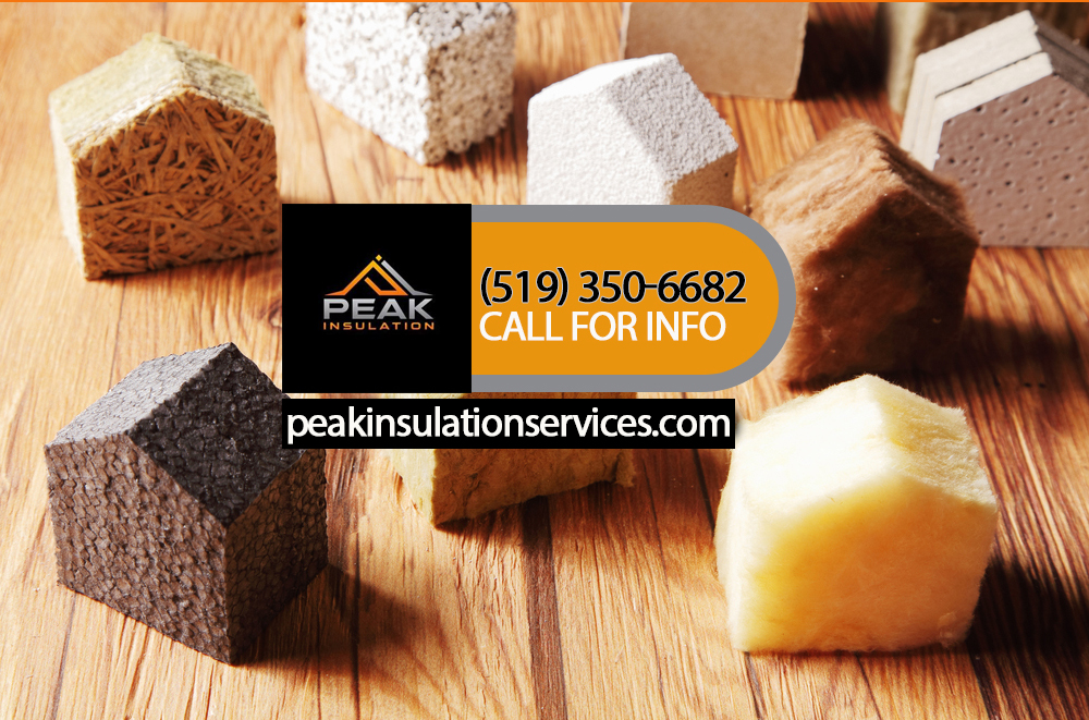 Peak Insulation | 29065 Bluewater Cres, Wallaceburg, ON N8A 4K9, Canada | Phone: (519) 350-6682