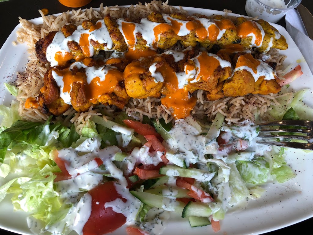 Kandahar Kabab | 5165 Dixie Rd, Mississauga, ON L4W 4G1, Canada | Phone: (905) 206-9666