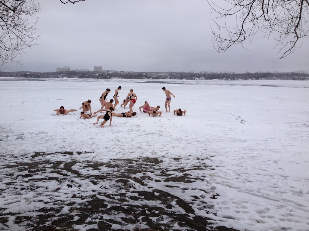 Clarington Swim Club | 234 King St E, Bowmanville, ON L1C 1P5, Canada | Phone: (905) 442-4636