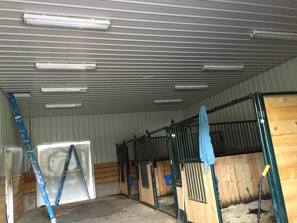 Fox Electrical | 1777 Westerra Loop, Stony Plain, AB T7Z 0K9, Canada | Phone: (780) 850-2624