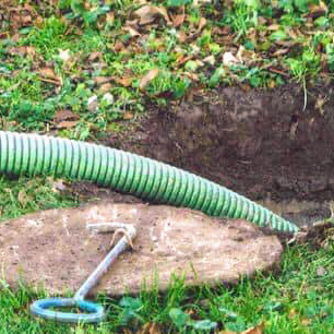 Grants Septic Tank Services | 10 Scarlett Ln, Hatfield Point, NB E5T 2P9, Canada | Phone: (506) 485-2999