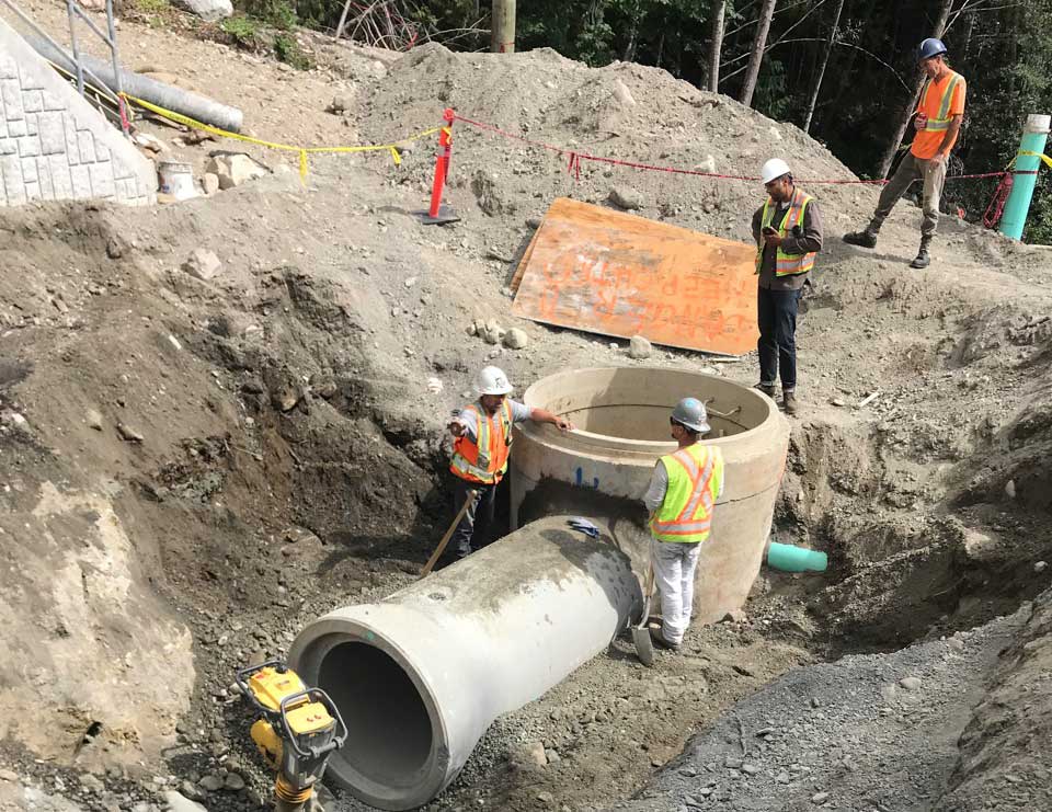 Ray Contracting | 2458 Haywood Ave, West Vancouver, BC V7V 1Y1, Canada | Phone: (604) 980-9415