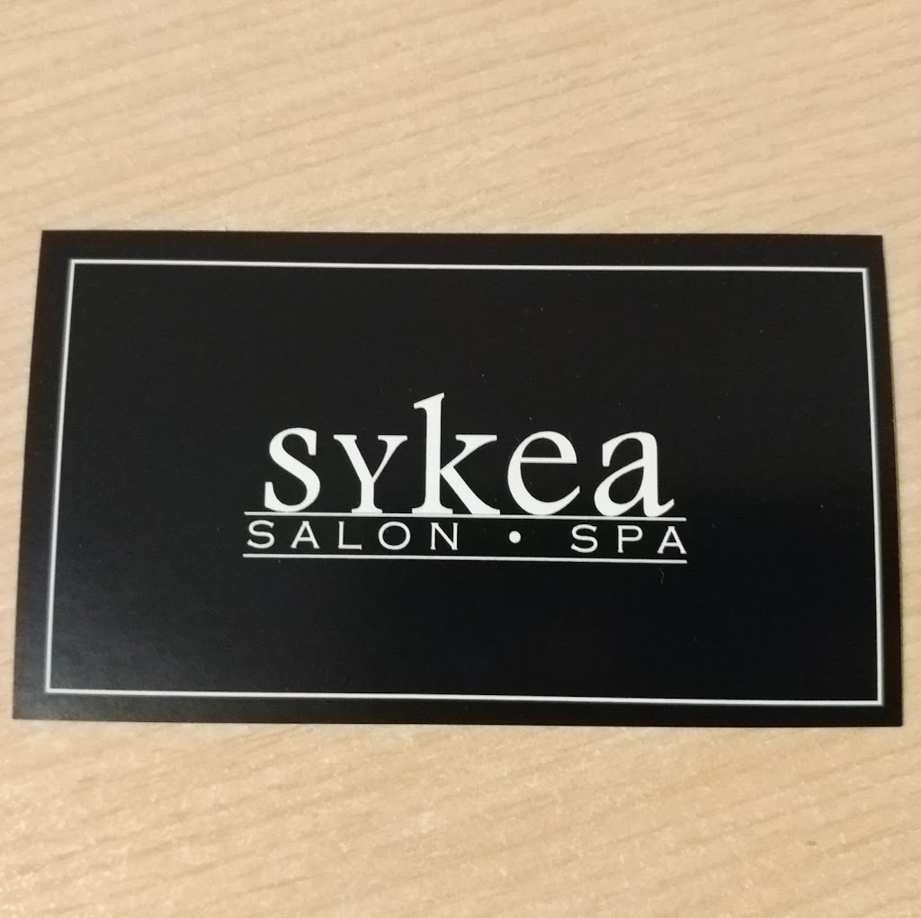 Sykea Salon and Spa | spa | 1181 Hollis St, Halifax, NS B3H 2P6, Canada | 9024223438 OR +1 902-422-3438
