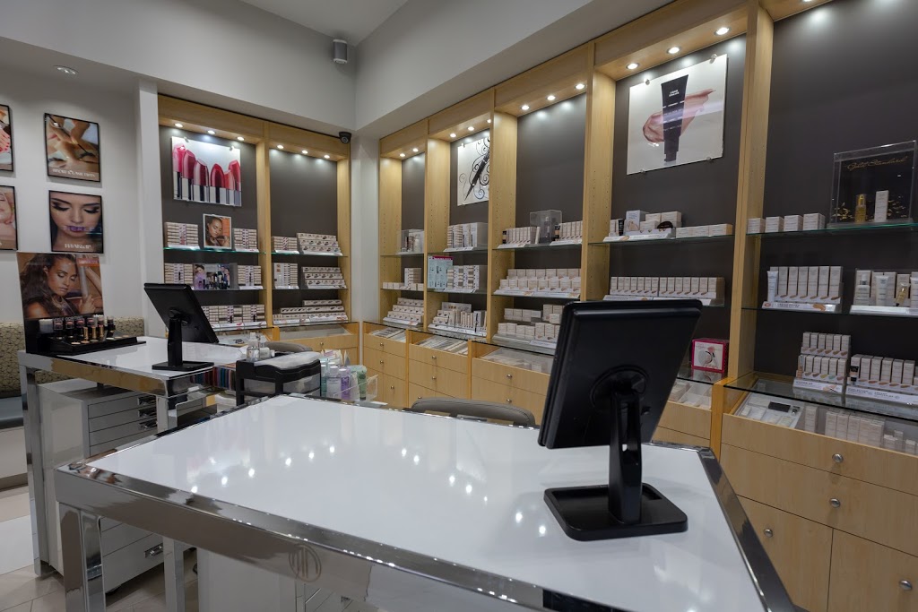 Merle Norman Cosmetic Studio | 100 Anderson Rd SE, Calgary, AB T2J 3V1, Canada | Phone: (403) 278-7800