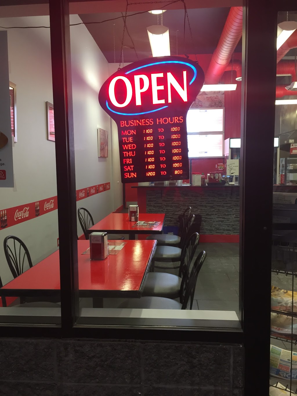 87 Pizza & Donair | 18914 87 Ave NW, Edmonton, AB T5T 6J1, Canada | Phone: (780) 487-8333