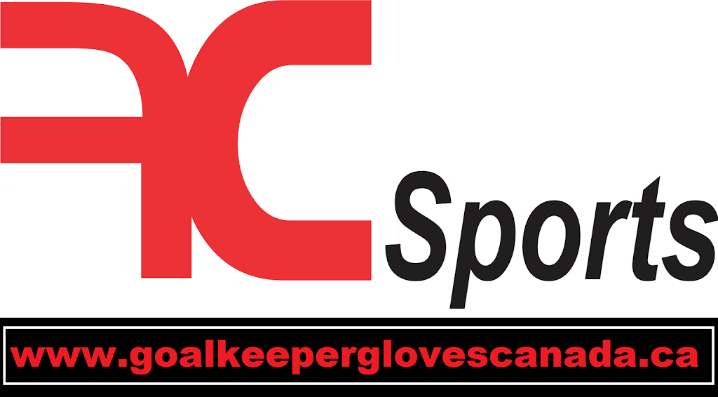FC Sports Soocer-Goalkeeper Gloves Canada | 651 Chamberlain St Unit #3, Peterborough, ON K9J 4L9, Canada | Phone: (705) 741-4236