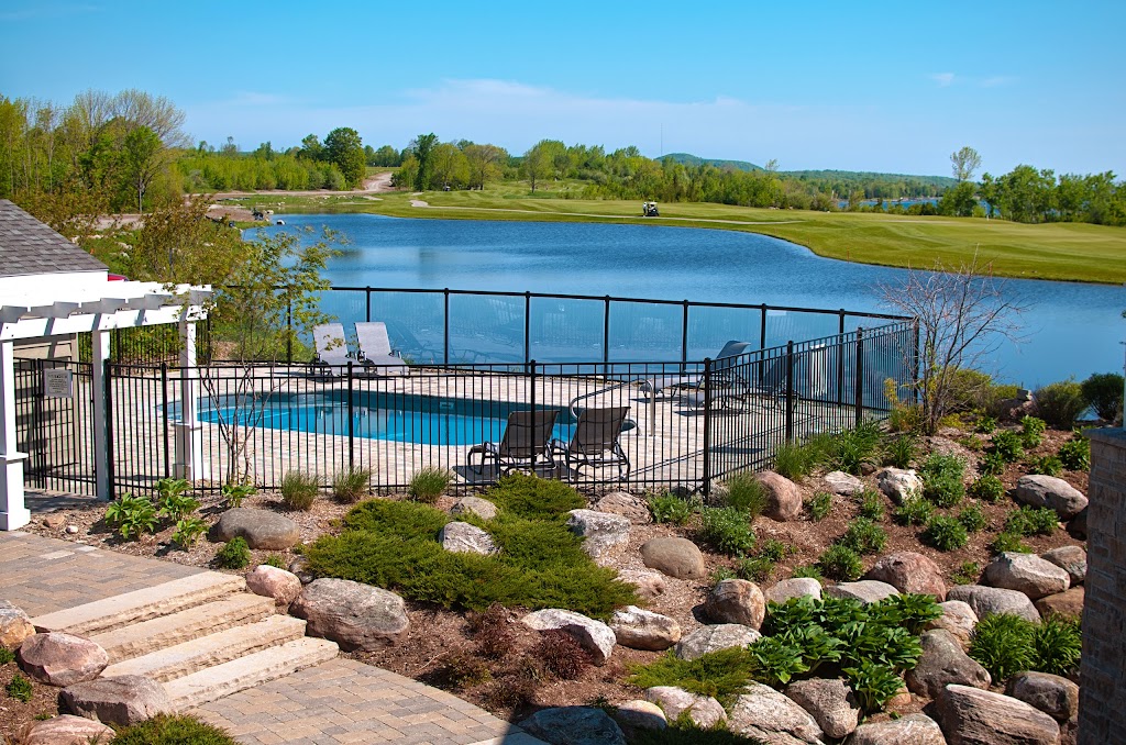 The Inn at Cobble Beach | 221 McLeese Dr, Kemble, ON N0H 1S0, Canada | Phone: (519) 370-2173