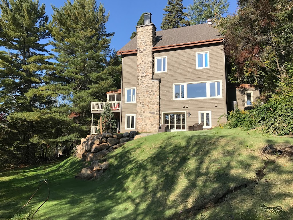 Robert Laporte Courtier Immobilier Real Estate Agent | 2823 Chemin du Village, Mont-Tremblant, QC J8E 1E9, Canada | Phone: (819) 429-9009