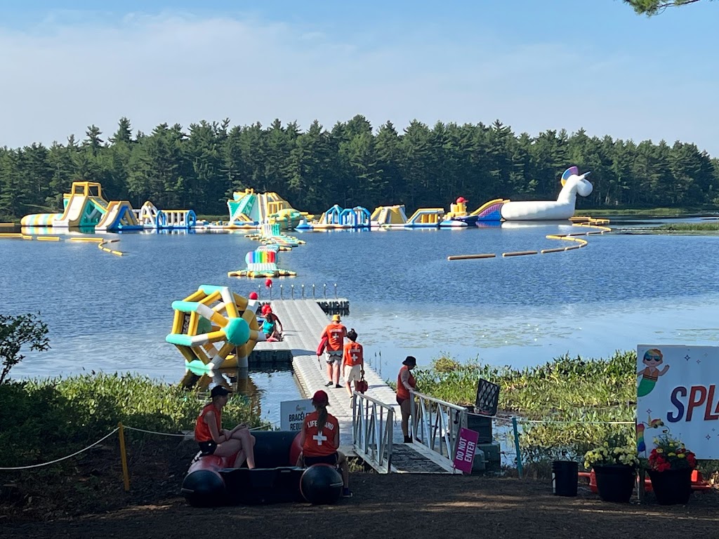 Splashifax | 28 E Hebb Ln, Wileville, NS B4V 5H4, Canada | Phone: (902) 293-8390