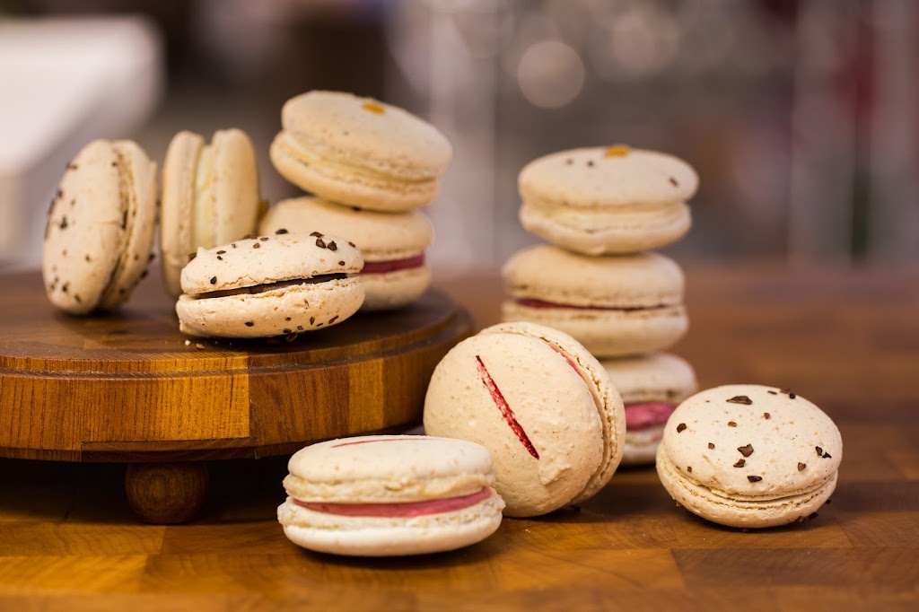 Origin Gluten-Free Bakery | 1525 Pandora Ave, Victoria, BC V8R 6P9, Canada | Phone: (250) 590-4149