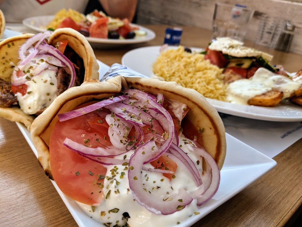 Souvlaki Authentique Vaudreuil/Hudson | 3239 Route Harwood, Vaudreuil-Dorion, QC J7V 8P2, Canada | Phone: (450) 202-2200