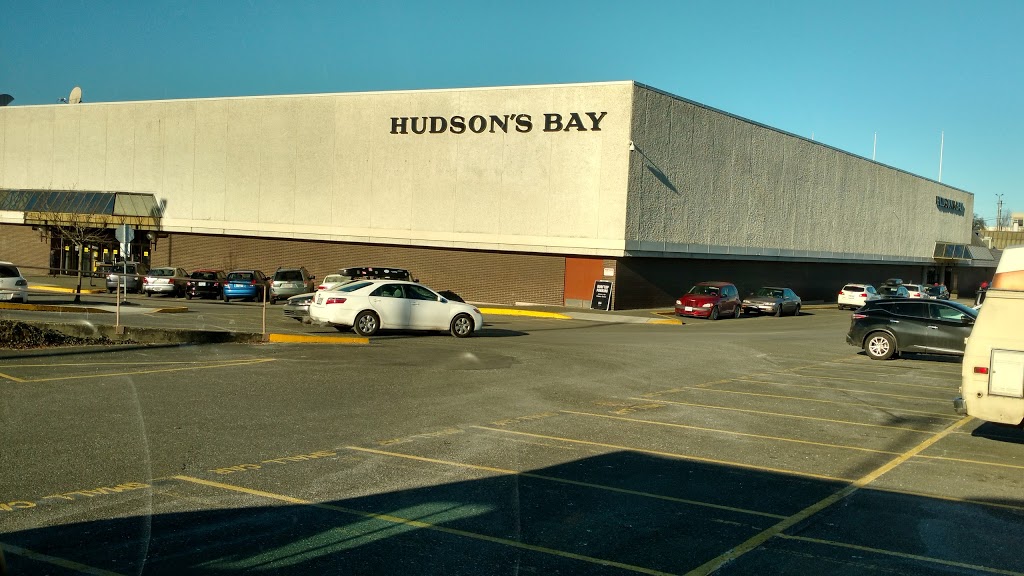 Hudsons Bay | 3125 Douglas St, Victoria, BC V8Z 3K3, Canada | Phone: (250) 386-3322