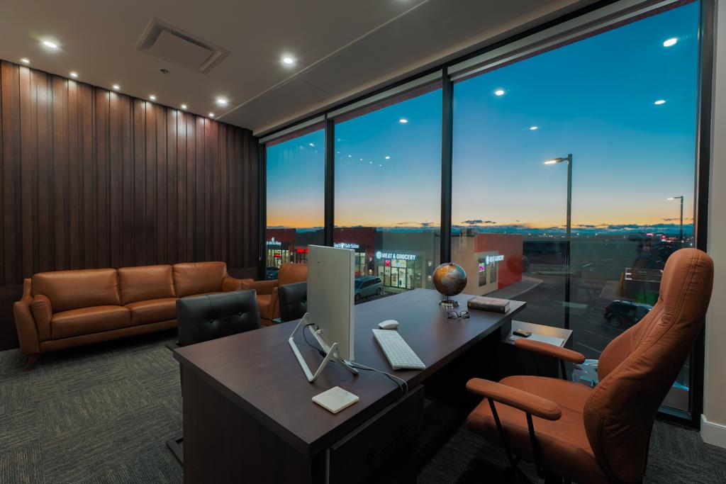 CS Immigration - Calgary | 4250 109 Ave NE Unit 3218, Calgary, AB T3N 1M7, Canada | Phone: (587) 332-0811