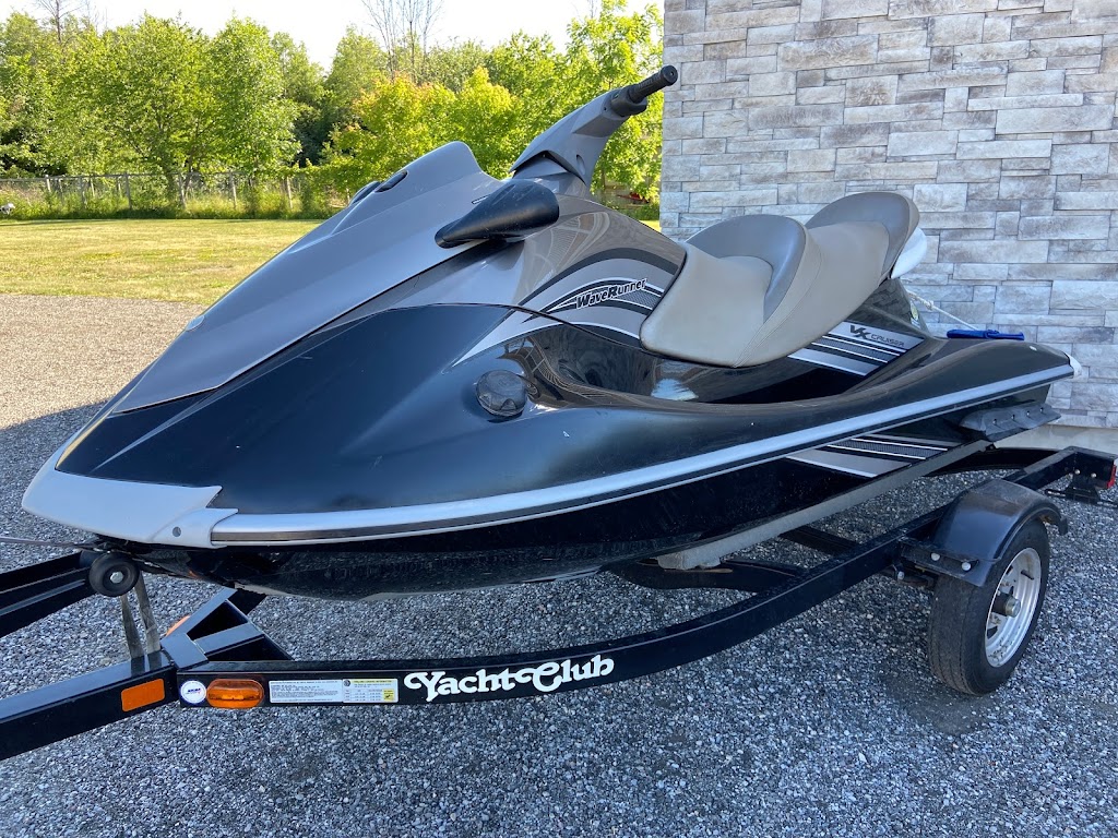 CA Marine Powersports Inc | 1035 Metro Rd N, Keswick, ON L4P 3E9, Canada | Phone: (416) 707-0366
