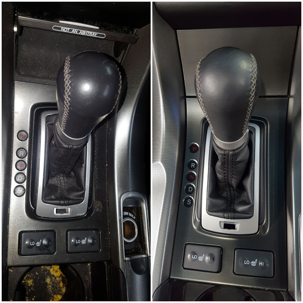 Dynamic Detailing & Ceramic Coating | 48 Royal Vista Rd, Brampton, ON L6Y 0N5, Canada | Phone: (647) 669-7234