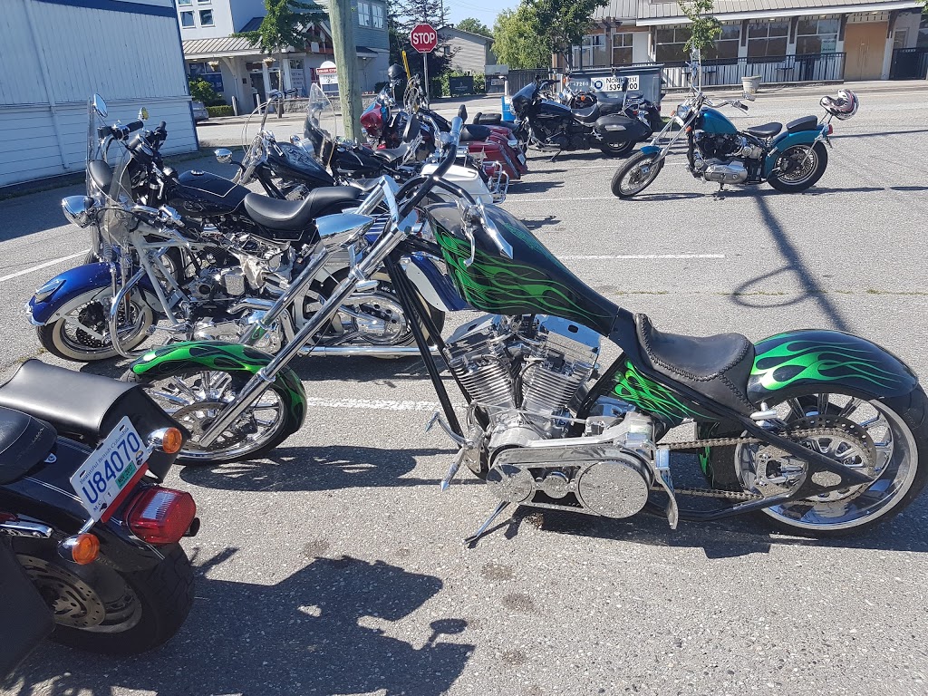 Denco Cycle | 5834 176 St, Surrey, BC V3S 4E2, Canada | Phone: (604) 574-3610