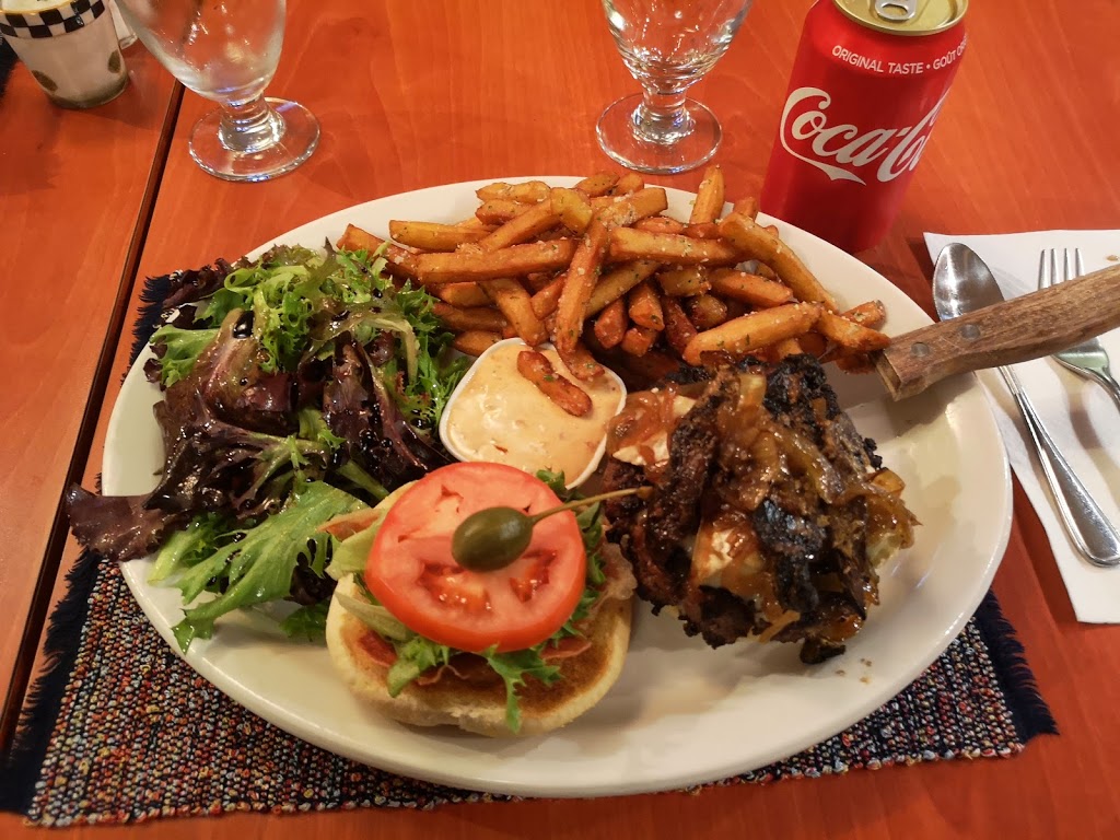 rôtisserie coq-dor | 775-783 QC-343, Saint-Alphonse-Rodriguez, QC J0K 1W0, Canada | Phone: (450) 883-5245