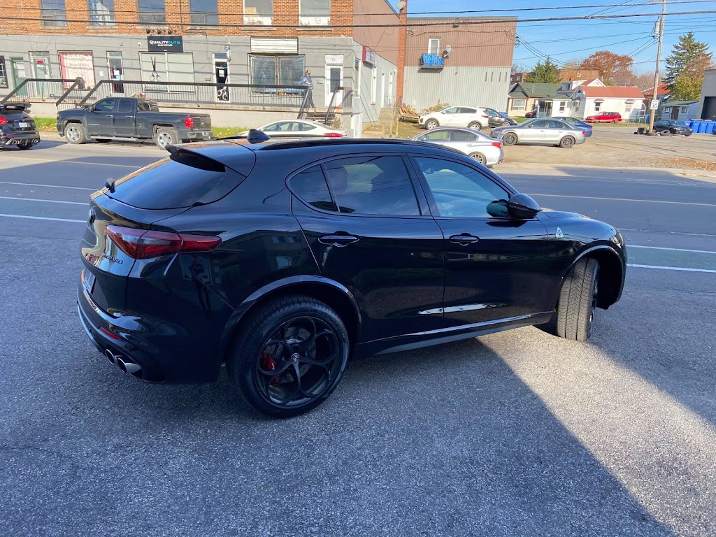 DesSources Alfa Romeo (Montreal, Vaudreuil, Rive-Sud) | 3352 Bd des Sources, Dollard-des-Ormeaux, QC H9B 1Z9, Canada | Phone: (877) 462-1061