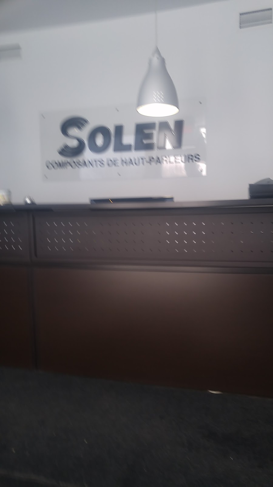 Solen Electronique Inc | 3940 Sir Wilfrid Laurier, Saint-Hubert, QC J3Y 6T1, Canada | Phone: (450) 656-2759
