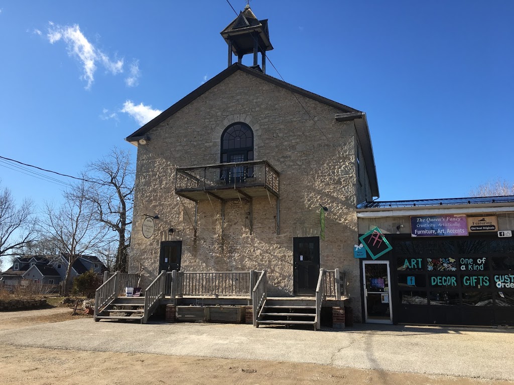 The Queens Fancy | Centre Wellington, ON N0B, Canada | Phone: (226) 384-6200