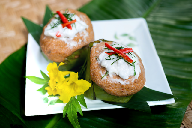 Suda Thai Cuisine | 220 Lakeland Dr #390, Sherwood Park, AB T8H 0N6, Canada | Phone: (780) 464-5155
