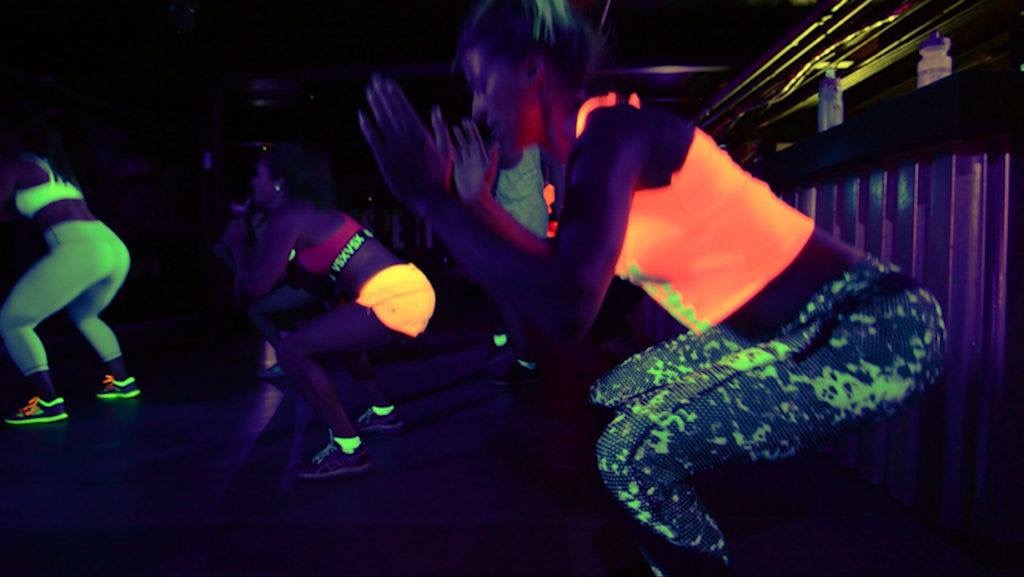 J-Glow Fitness Inc. | 8999 Victoria St, Metcalfe, ON K0A 2P0, Canada | Phone: (613) 415-7591