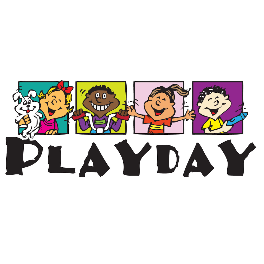 PlayDay Program | 2710 79 St NW, Edmonton, AB T6K 3Z1, Canada | Phone: (587) 498-4280