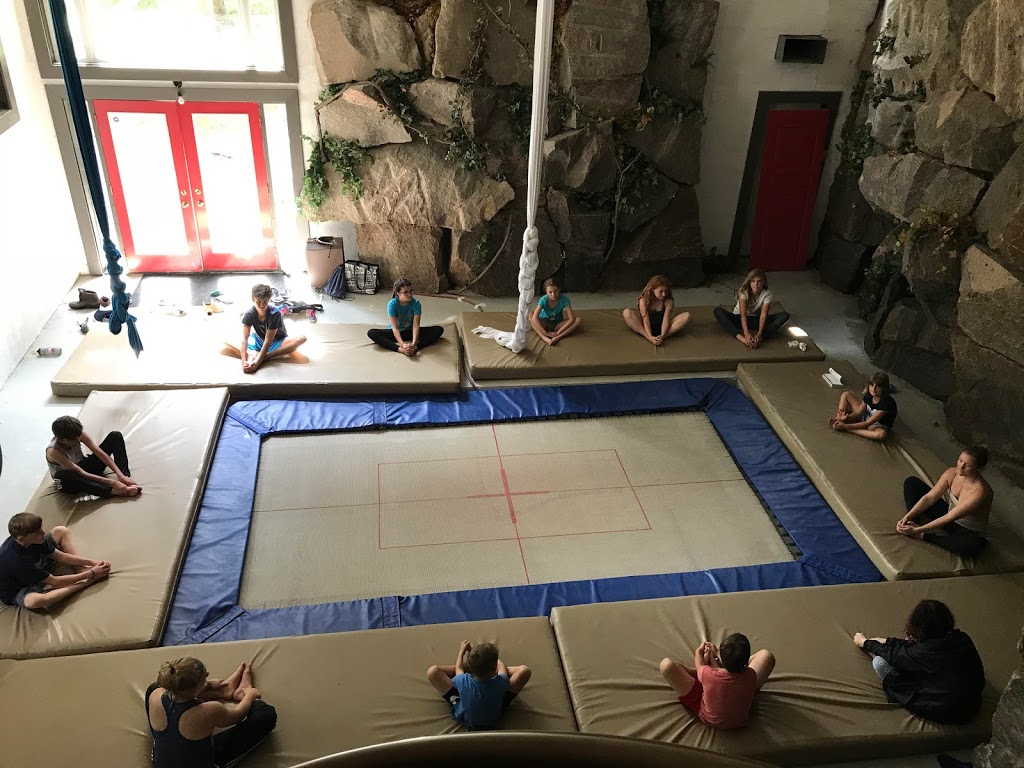 The Hollows Camp | 3155 Line 13, Bradford, ON L3Z 3P7, Canada | Phone: (905) 775-2694