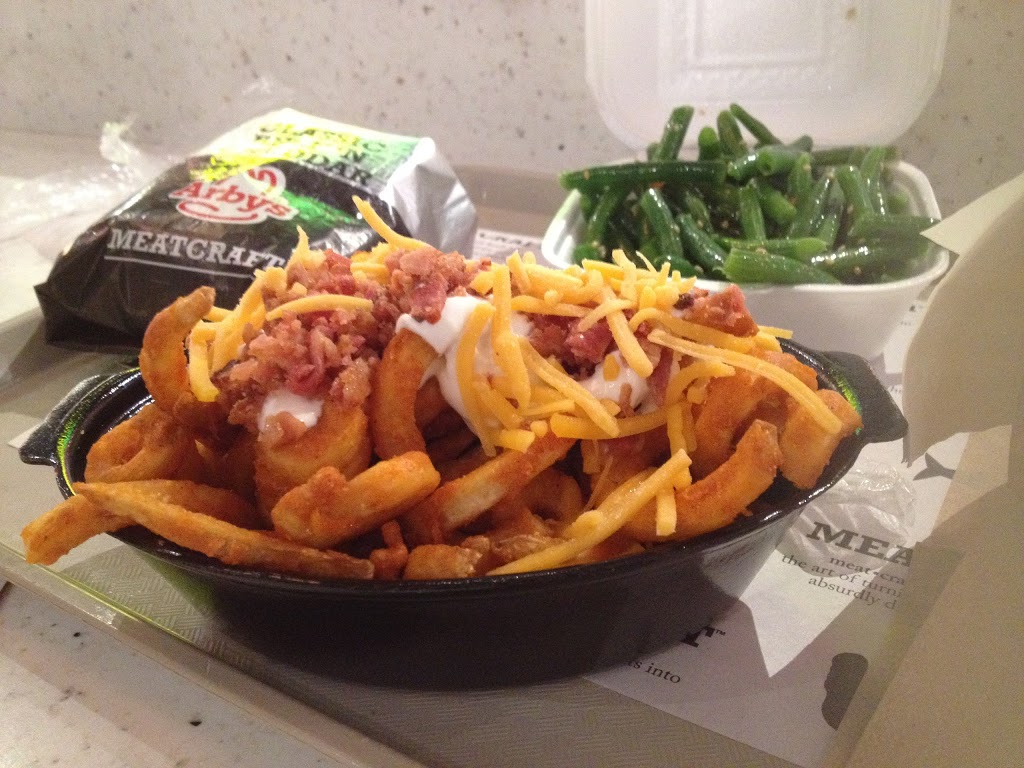 Arbys | 261055 Crossiron Blvd Unit #FC25, Rocky View No. 44, AB T4A 0G3, Canada | Phone: (403) 274-7132