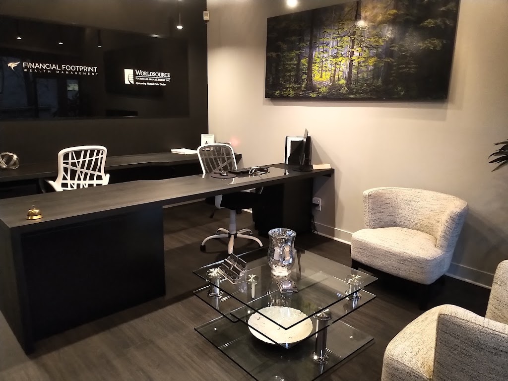 Financial Footprint Wealth Management | 671G Market Hill, Vancouver, BC V5Z 4B5, Canada | Phone: (604) 874-4377