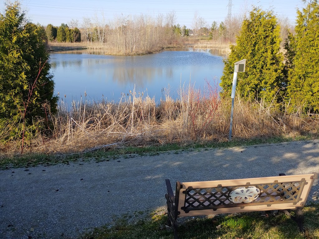 Garth Trails Clubhouse | 45 Abbotsford Trail, Hamilton, ON L9B 2X8, Canada | Phone: (905) 679-2582