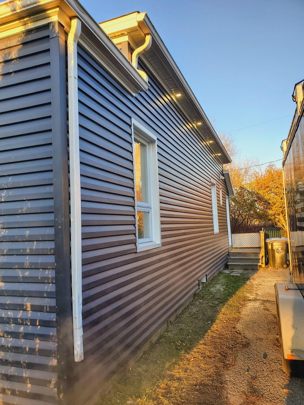 Rénovation F. Bernier inc. | 23 Rue des Jardins, Saint-Étienne-de-Lauzon, QC G6J 1R7, Canada | Phone: (581) 989-0085