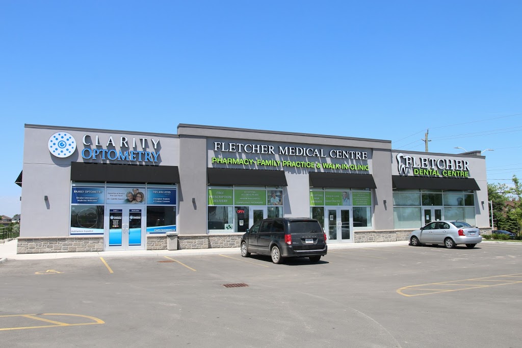 Fletcher Square | 1962, 1970 &, 1976 Rymal Rd E, Hannon, ON L0R 1P0, Canada | Phone: (905) 643-9402