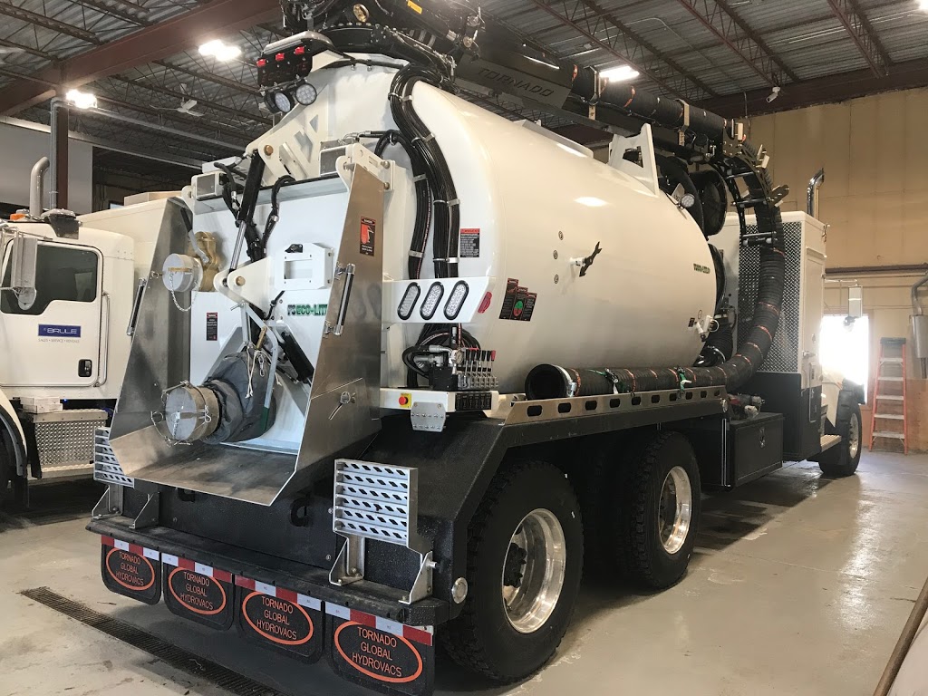 JD Brule Equipment | 1357 Barfield Rd, Greely, ON K4P 1A1, Canada | Phone: (613) 656-6663