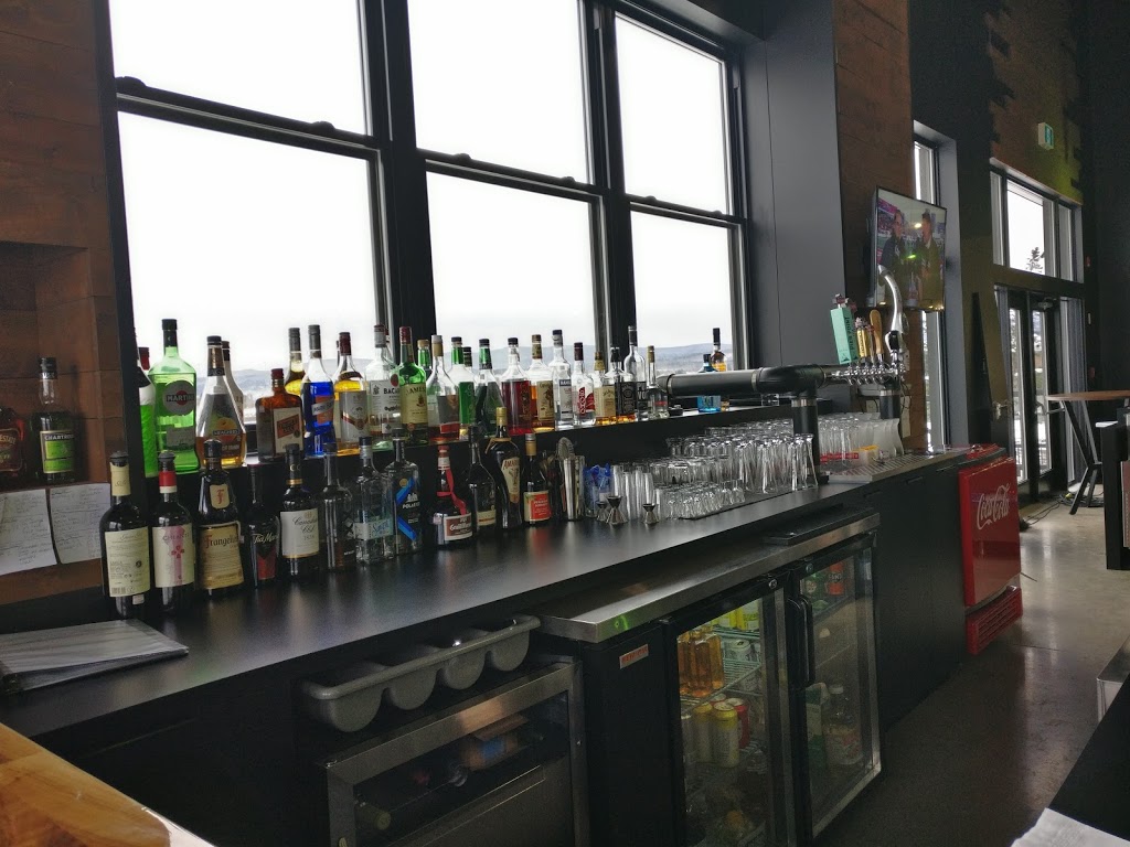 Le Pub du Boisé | 999 9e Rue S, Thetford Mines, QC G6G 0G1, Canada | Phone: (418) 755-8777