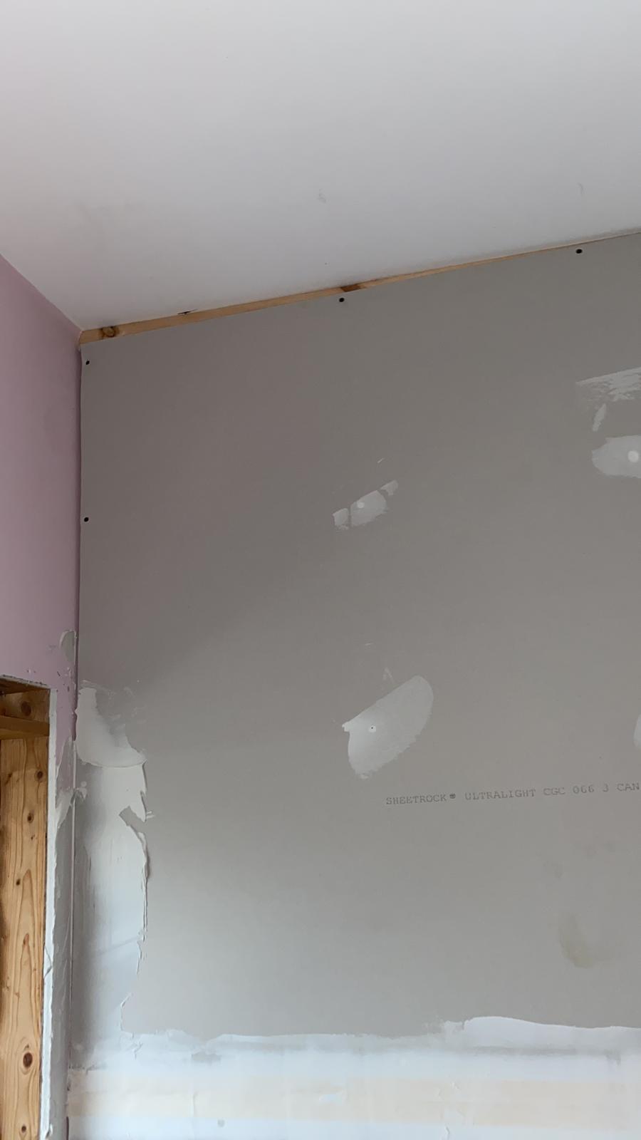 Benway and sons drywall | 393 Flatrock Rd, Roslin, ON K0K 2Y0, Canada | Phone: (613) 243-5684