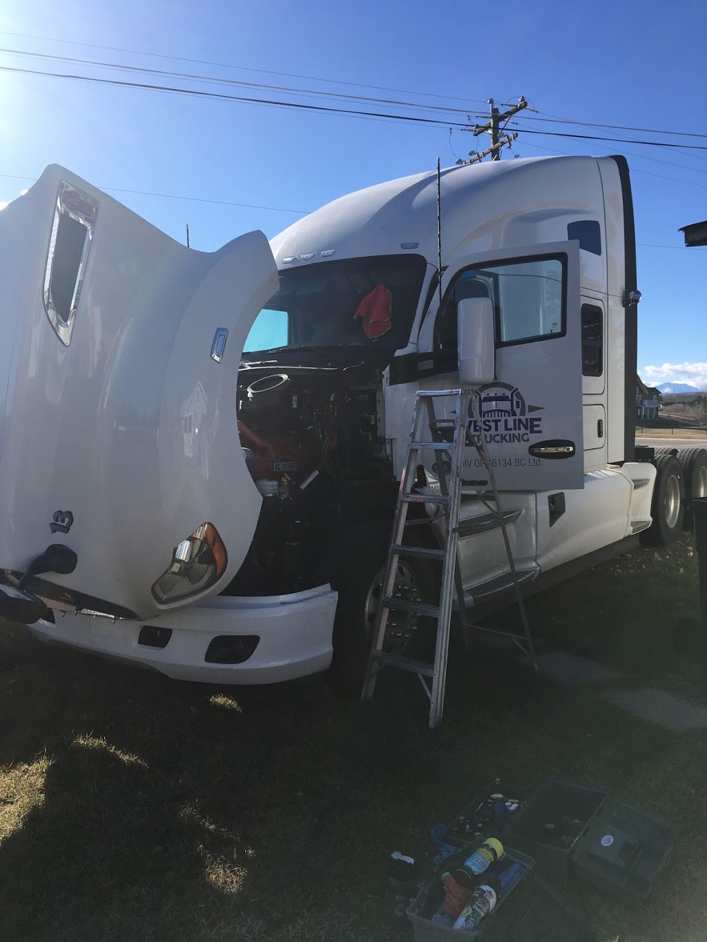 Okotoks Mobile Windshield Repair | 36 Crystal Green Way, Okotoks, AB T1S 2K5, Canada | Phone: (587) 284-8700