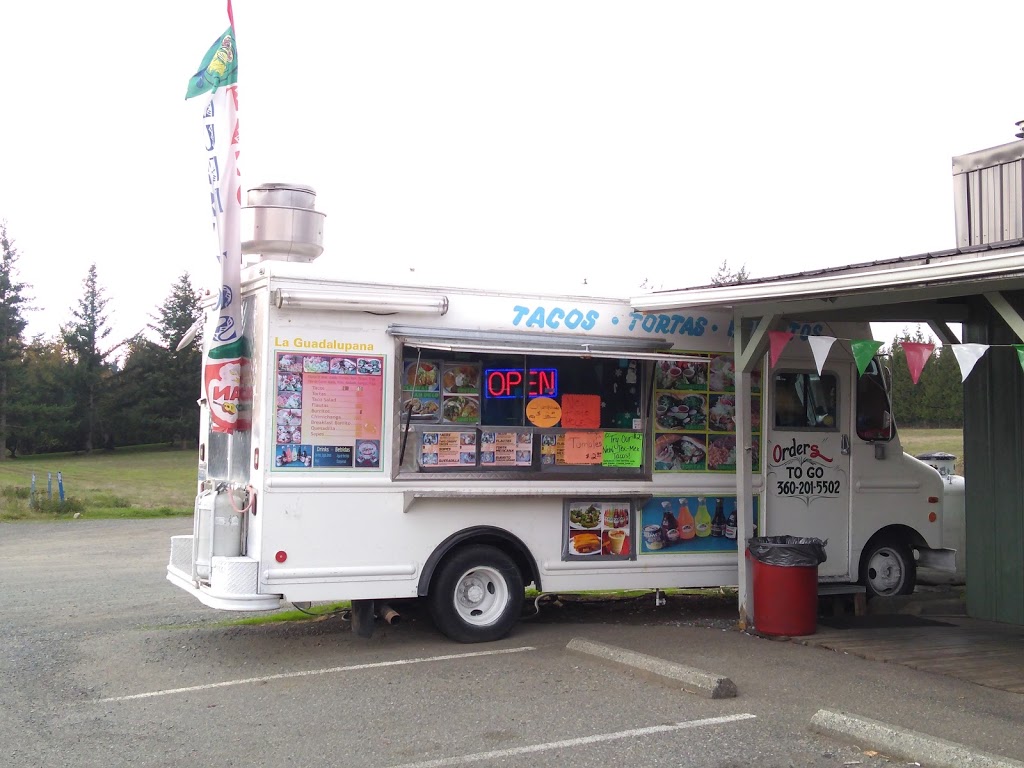 La Guadalupana - Taco Truck | 6946 WA-539, Lynden, WA 98264, USA | Phone: (360) 201-5502
