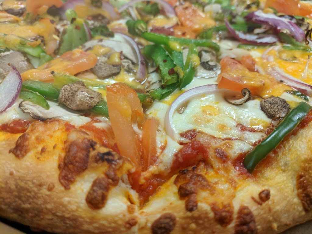 Pizzaville | 2141 Kipling Ave, Etobicoke, ON M9W 4K8, Canada | Phone: (416) 736-3636