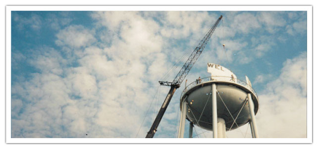 Ontario Crane Rentals | 40203 Amberley Rd, Wingham, ON N0G 2W0, Canada | Phone: (519) 392-6469