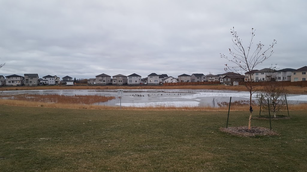 Canada 150 Park | 1R3, El Tassi Dr, Winnipeg, MB R3W 1R3, Canada