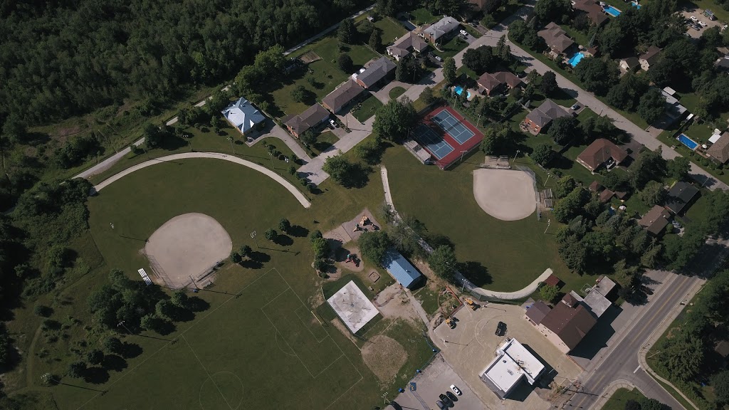 Caledon East Park | 6101 Old Church Rd, Caledon East, ON L7C 1G6, Canada