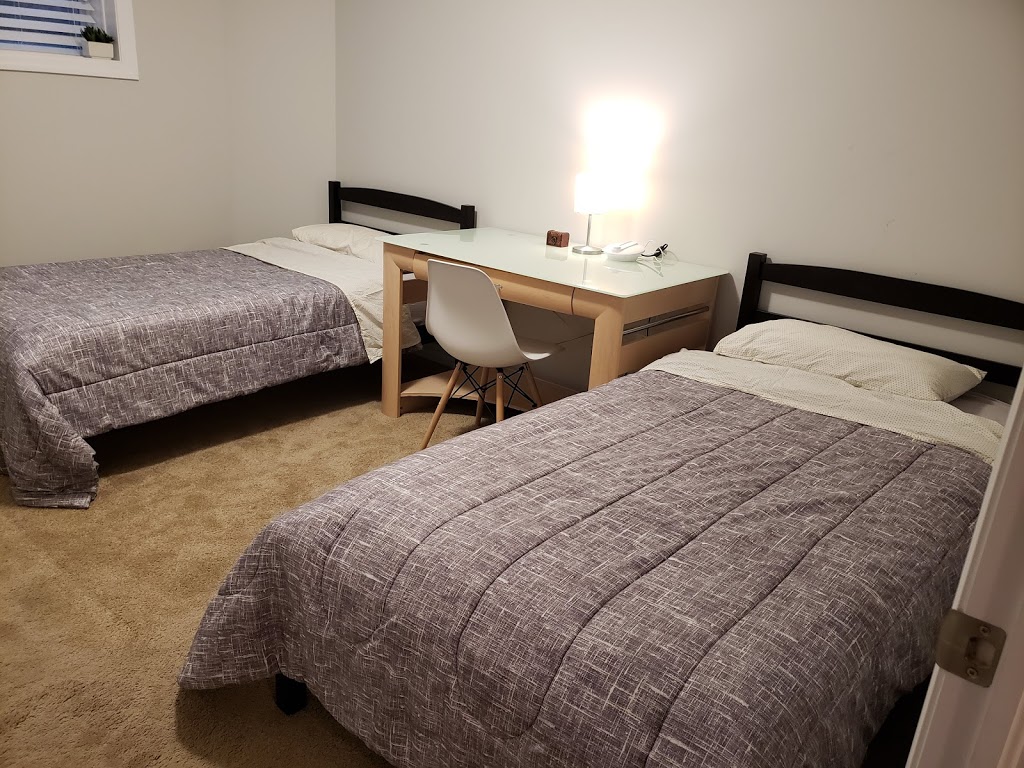 The Suite Vista | 737 Rock Elm St, Waterloo, ON N2V 0C2, Canada | Phone: (519) 729-7253