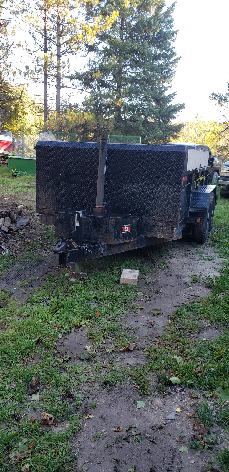 Columbia landscaping inc | 37 Palmer Cir, Caledon, ON L7E 5R8, Canada | Phone: (647) 213-2558