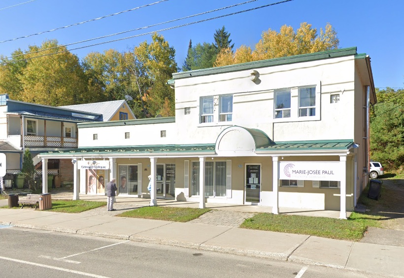 Polyclinique de lOreille | 181 Rue LAnnonciation N, Rivière-Rouge, QC J0T 1T0, Canada | Phone: (819) 275-5757