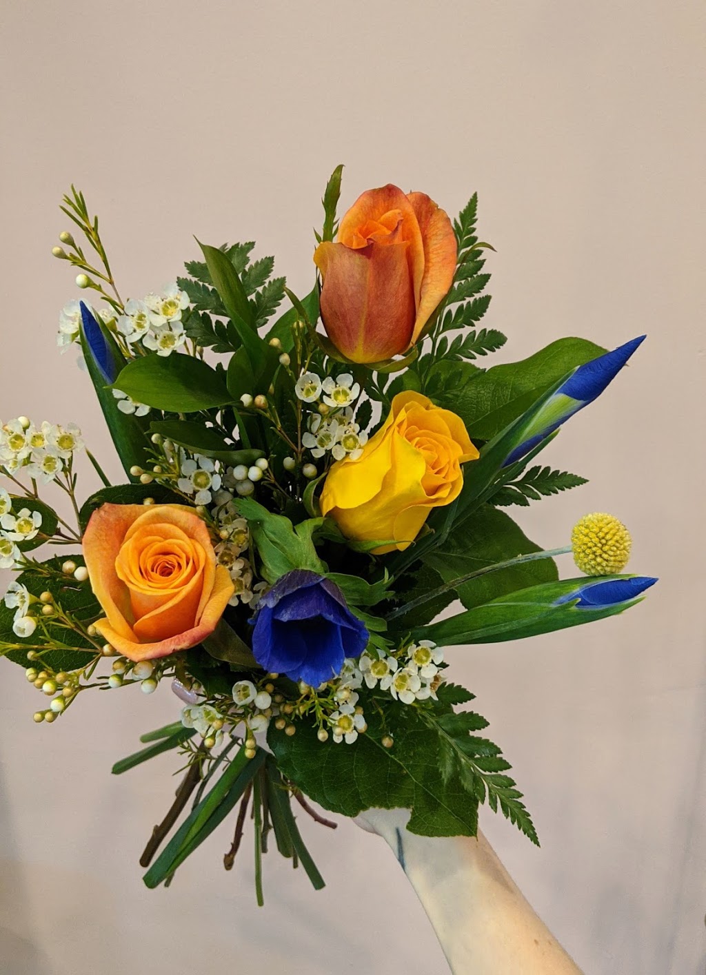 Lace & BIRCH Flower Shop | 1467 Centre Rd, Carlisle, ON L0R 1H2, Canada | Phone: (905) 690-1414