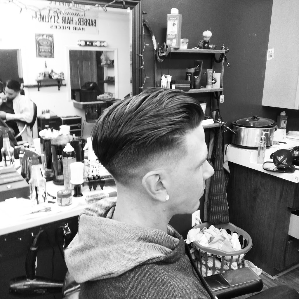 Buffalo Barber Surgeons | 3056 South Park Ave, Buffalo, NY 14218, USA | Phone: (716) 712-7175